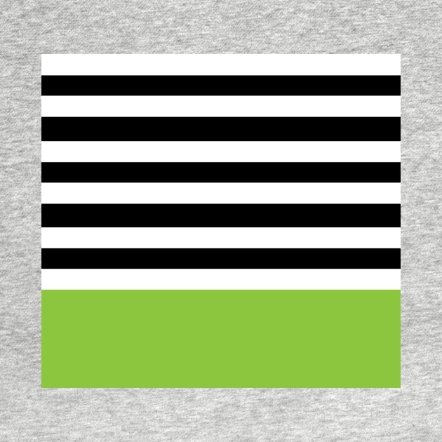 Stripes by ampp